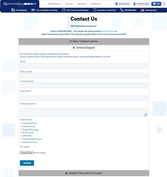 contactus