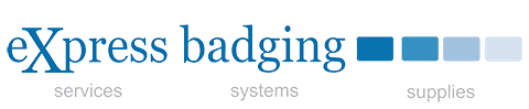 eXpressbadging_logo_ONE _LINE_T 460 